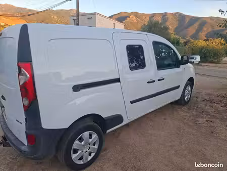 Renault Grand Kangoo 