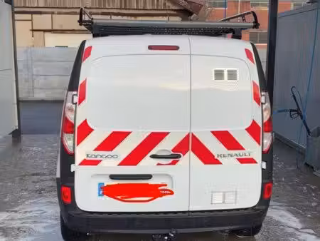 Renault Kangoo 1.5