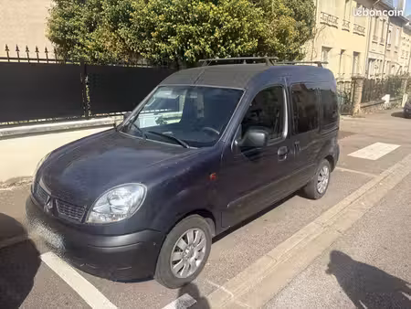 Renault Kangoo 1.5 dCi