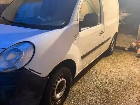 Renault Kangoo 1.6 90