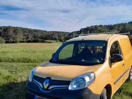 Renault Kangoo 1.5