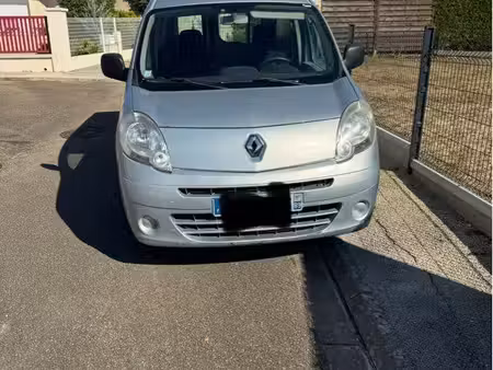 Renault Kangoo 1.6 90