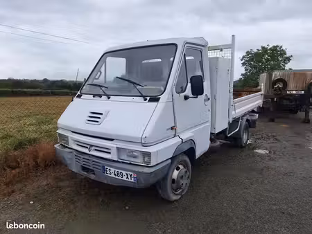 Renault Serie B