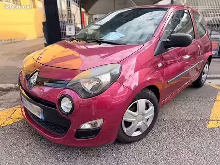 Renault Twingo 1.2 75 Authentique