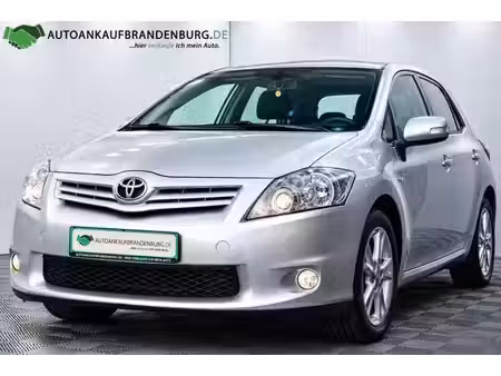 Toyota Auris 1.3 99
