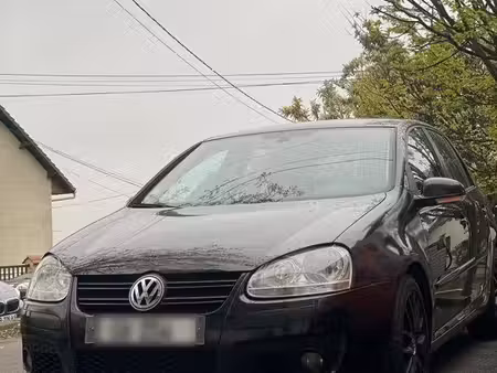 Volkswagen Golf GT 1.4 TSI 170