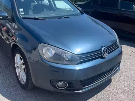 Volkswagen Golf 1.6 TDI 105