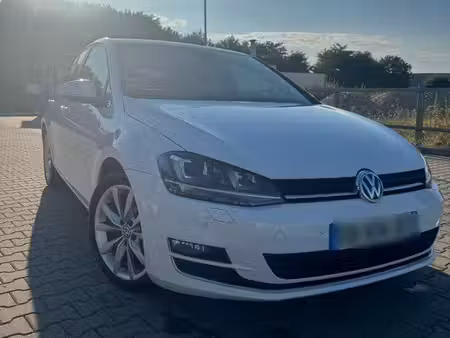 Volkswagen Golf 2.0 TDI 150