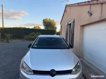 Volkswagen Golf 2.0 TDI 150