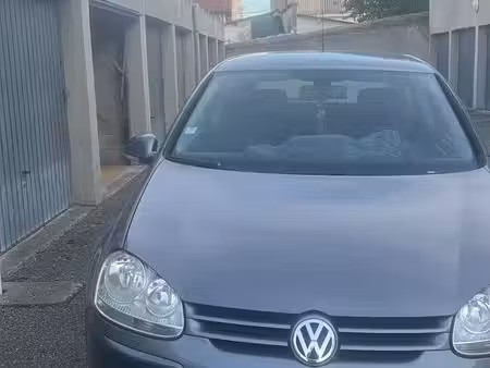 Volkswagen Golf 1.9 TDI 105