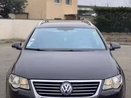 Volkswagen Passat 2.0 TDI 170