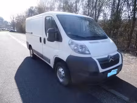 Citroën Jumper 2.2 HDi 110