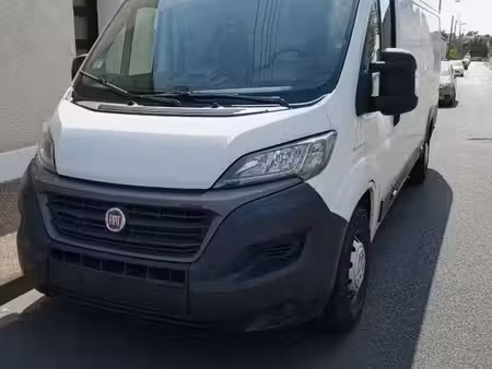 Fiat Ducato 160