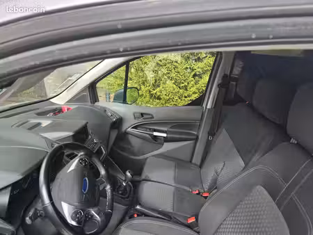 Ford Transit 1.5