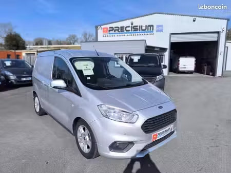 Ford Transit 1.5 100 Limited