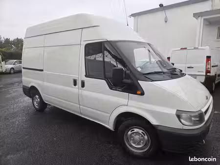 Ford Transit 2.0 100