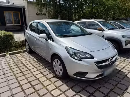 Opel Corsa 1.4 90 Edition
