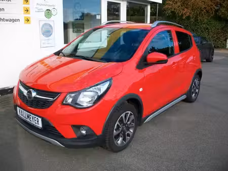 Opel Karl 1.0 75