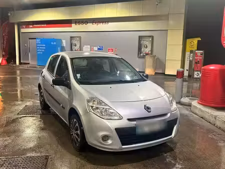 Renault Clio 1.5 dCi 70