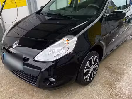 Renault Clio 1.2 75