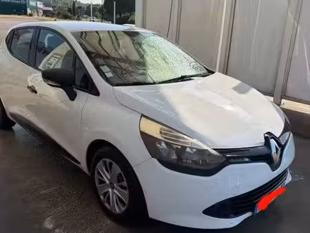 Renault Clio 1.5 dCi 75