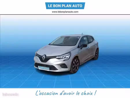 Renault Clio E-Tech 1.6 145 Evolution