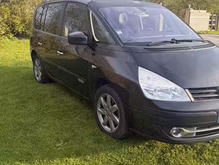 Renault Espace 2.0 dCi 150