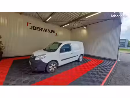 Renault Kangoo 1.5 dCi 80 Confort