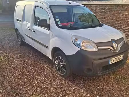 Renault Kangoo 1.5