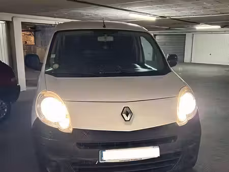Renault Kangoo 1.6 90