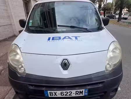 Renault Kangoo 1.6 90