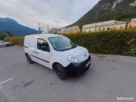 Renault Kangoo 1.6 90