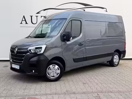 Renault Master 2.3 dCi 180
