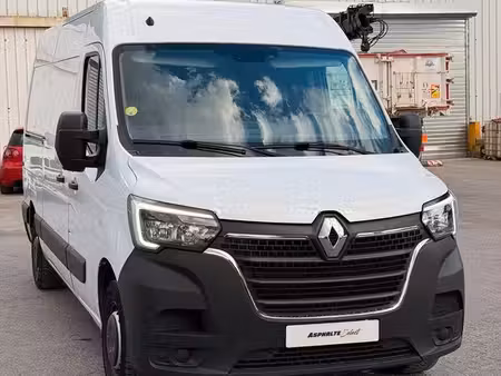 Renault Master 2.3 dCi 150