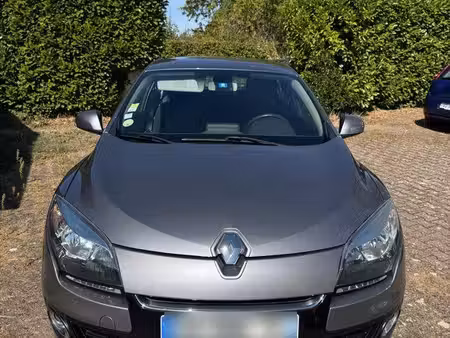 Renault Mégane 1.5 dCi 90