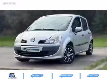 Renault Modus 1.2 75