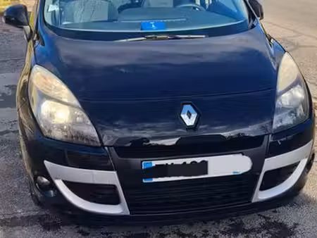 Renault Scénic 1.5 dCi 110 Bose