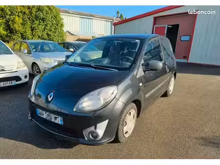 Renault Twingo 1.2 75