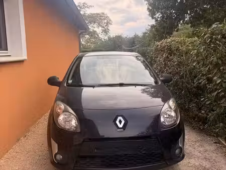 Renault Twingo 1.2 75