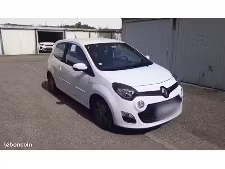 Renault Twingo 1.2 75