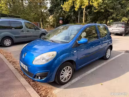 Renault Twingo 1.5 dCi 65
