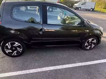 Renault Twingo 1.5 dCi 65