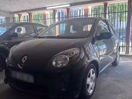 Renault Twingo 1.5 dCi 65