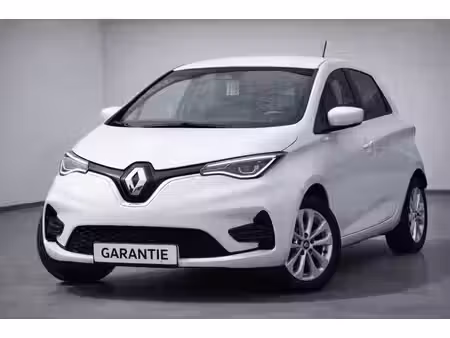 Renault Zoe R135 135 Experience