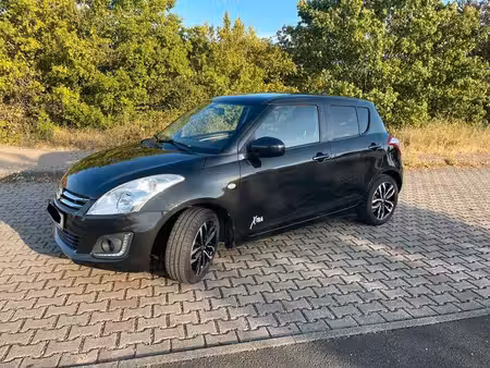 Suzuki Swift 1.2 94