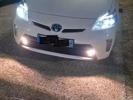 Toyota Prius 1.8 99
