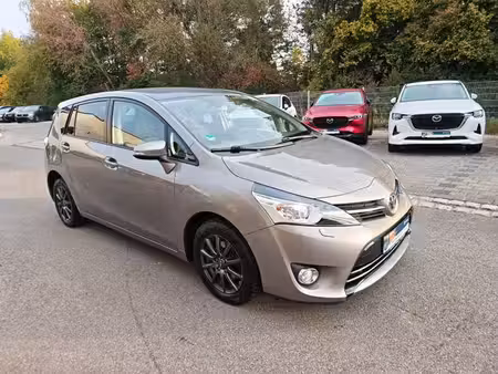 Toyota Verso 1.6 112 Executive