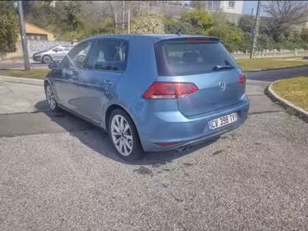 Volkswagen Golf 2.0 TDI 150