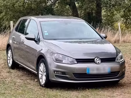 Volkswagen Golf 1.2 TSI 110 Lounge