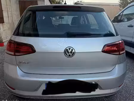 Volkswagen Golf 1.6 TDI 115